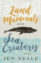 Jen Neale - Land Mammals and Sea Creatures