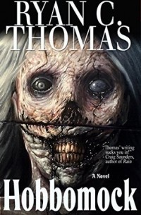 Ryan C. Thomas - Hobbomock