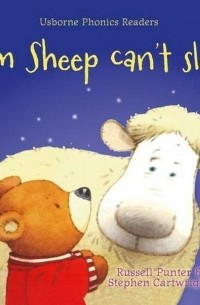 Рассел Пантер - Sam Sheep Can't Sleep