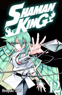 Shaman King, Volume 12