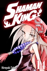 Shaman King, Volume 14
