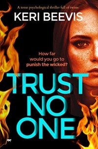 Keri Beevis - Trust No One
