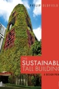 The Sustainable Tall Building: A Design Primer