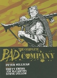  - The Complete Bad Company