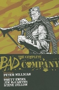  - The Complete Bad Company