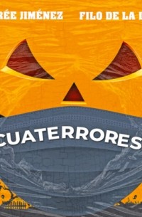 Фило де ла Льята - Cuaterrores