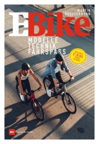 Martin H?u?ermann - E-Bike