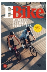 Martin H?u?ermann - E-Bike