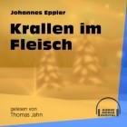 Johannes Eppler - Krallen im Fleisch