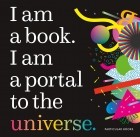 Мириам Квик - I Am a Book. I Am a Portal to the Universe