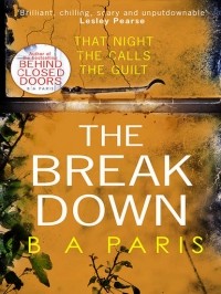 B A Paris - The Breakdown