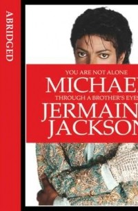 Jermaine Jackson - You Are Not Alone