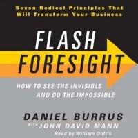  - Flash Foresight