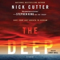 Ник Каттер - The Deep