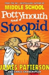 Pottymouth and Stoopid