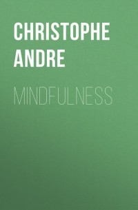 Кристоф Андре - Mindfulness