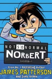  - Not So Normal Norbert