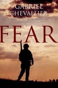 Габриэль Шевалье - Fear