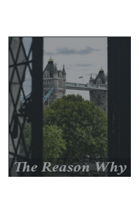 Элинор Глин - The Reason Why