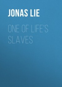 Юнас Ли - One of Life's Slaves