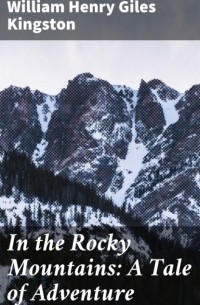 В. Х. Г. Кингстон - In the Rocky Mountains: A Tale of Adventure