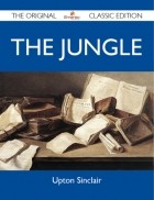 Sinclair Upton - The Jungle