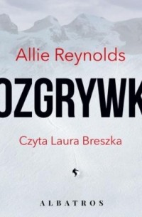 Allie Reynolds - Rozgrywka