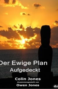 Colin Jones - Der Ewige Plan