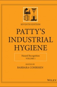 Patty's Industrial Hygiene, Hazard Recognition