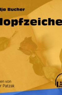 Надя Бухер - Klopfzeichen