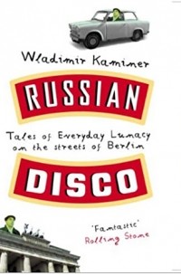 Russian Disco