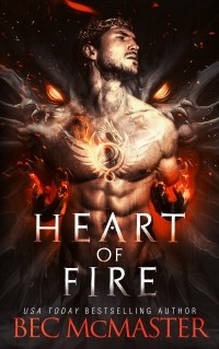 Bec McMaster - Heart of Fire