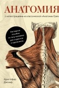 Анатомия: С иллюстрациями из классической «Анатомии Грея»