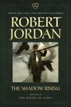 Роберт Джордан - The Shadow Rising