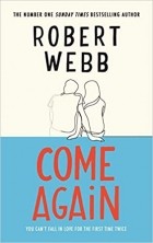 Robert Webb - Come Again