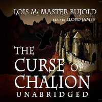 Lois McMaster Bujold - The Curse of Chalion