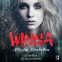 Alicja Sinicka - Winna