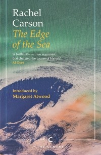 Рейчел Карсон - The Edge of the Sea