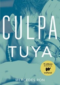 Мерседес Рон - Culpa tuya