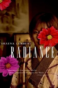 Shaena Lambert - Radiance