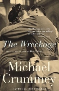 Майкл Крамми - The Wreckage