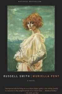 Russell Smith - Muriella Pent