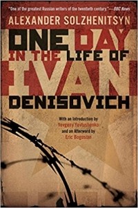 Александр Солженицын - One Day in the Life of Ivan Denisovich