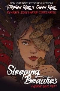  - Sleeping Beauties. A Graphic Novel
