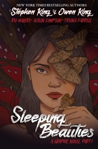 Sleeping Beauties. A Graphic Novel