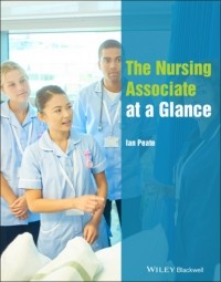 Ian  Peate - The Nursing Associate at a Glance