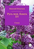 Николай Викторович Игнатков - Русь моя. Книга 15