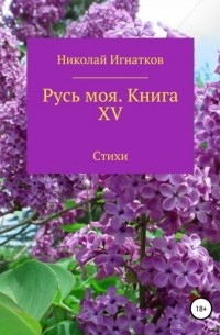 Николай Викторович Игнатков - Русь моя. Книга 15