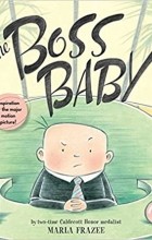 Марла Фразе - The Boss Baby