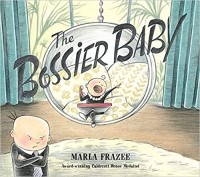 Марла Фразе - Bossier Baby